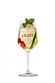 Lillet Vive